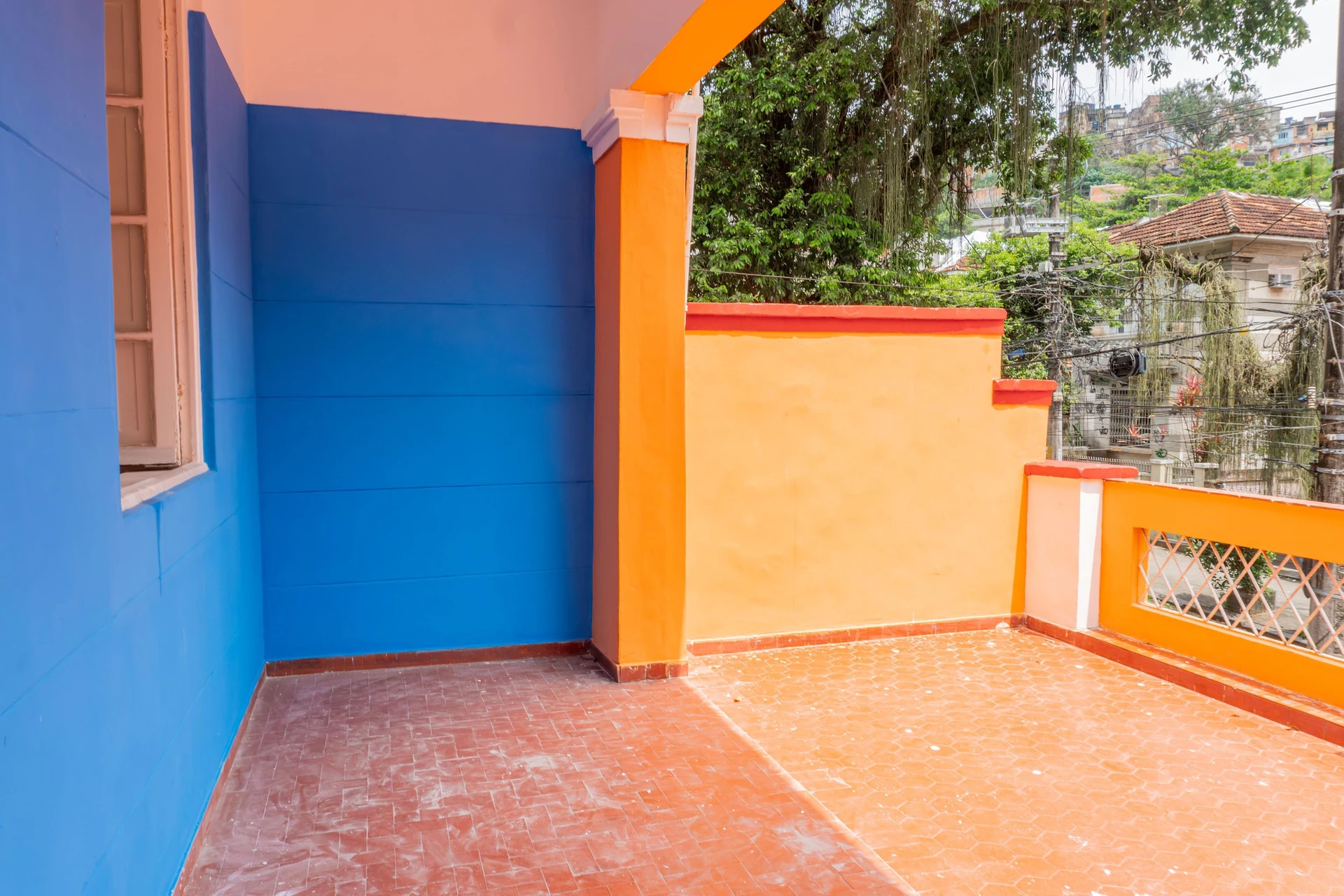 5 quartos e jardim: casa de 130 m² — photo 2