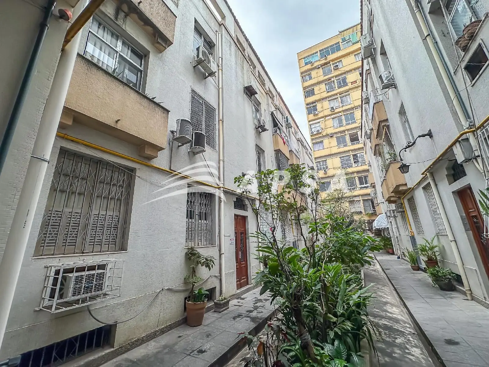 Apartamento mobiliado de 75 m² e 1 quarto, Flamengo — photo 29