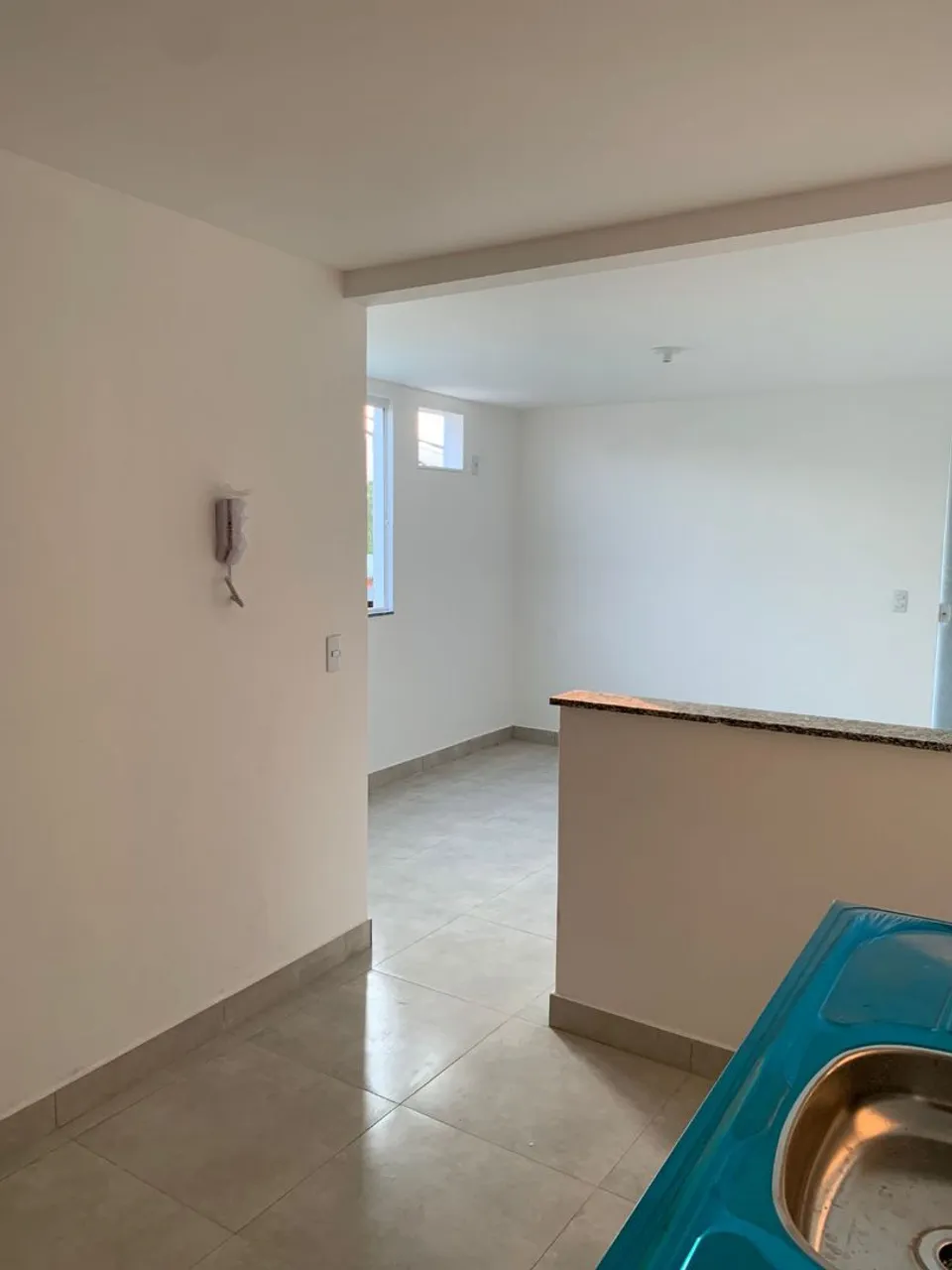 Studio, 27 m², with a mountain view
