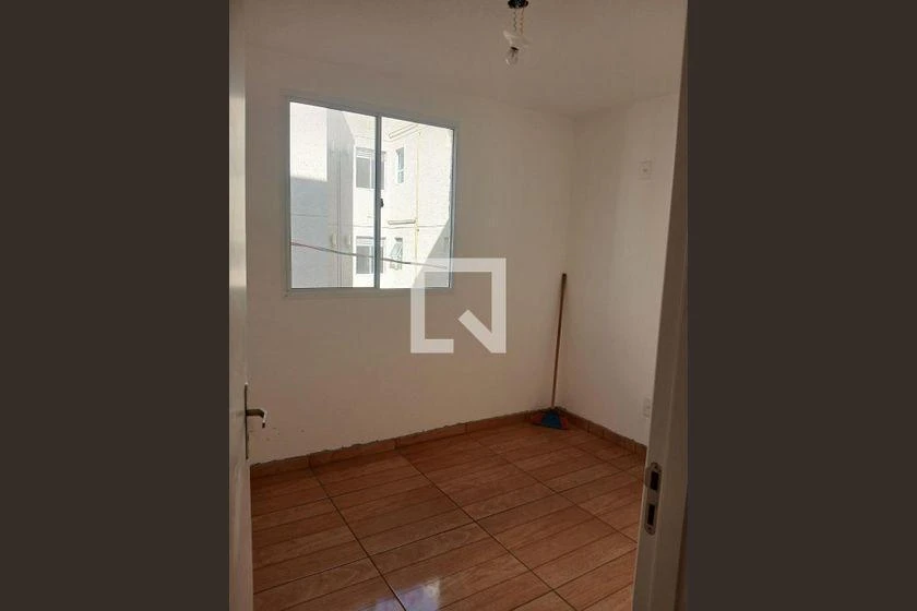 2-bedroom apartment with 49 m² and 1 parking spot — photo 3