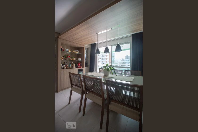 Apartamento com 2 suítes e varanda com churrasqueira — photo 11
