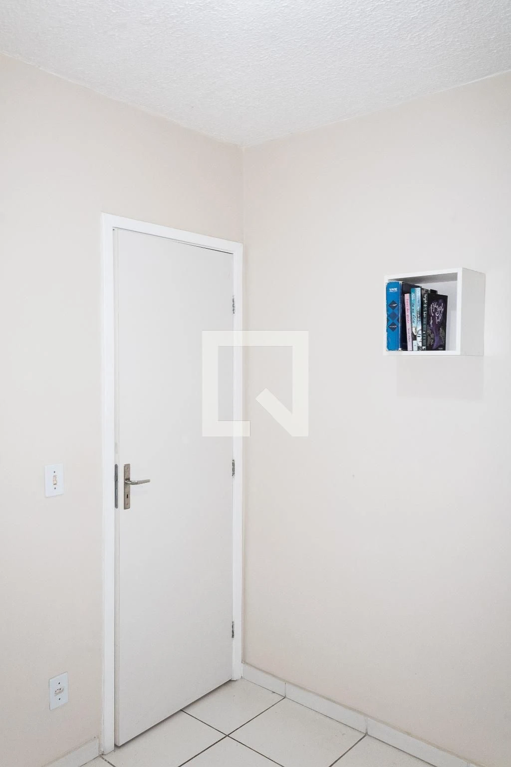 Apartamento de 2 quartos com varanda e churrasqueira — photo 34