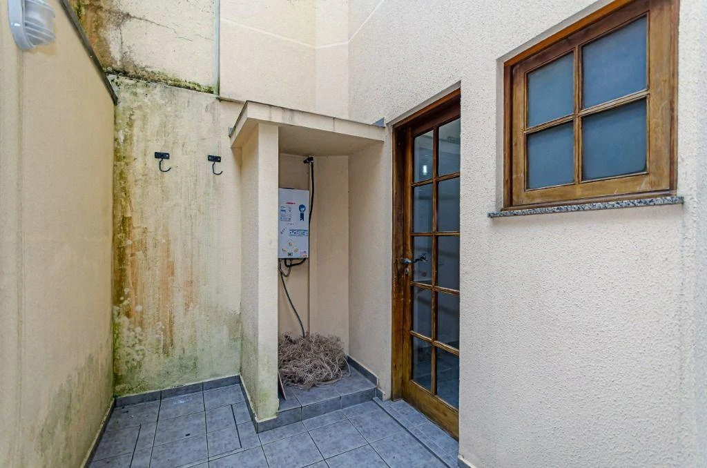 3 quartos e banheira: casa de 189 m² — photo 34