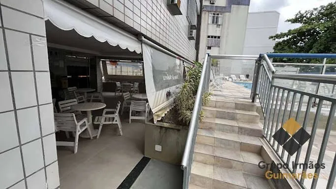 Apartamento de 2 quartos com máquina de lavar, Vila Isabel — photo 18