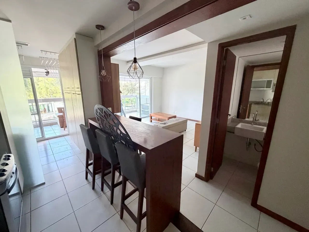 Apartamento de 107 m² com 3 quartos e 3 banheiros — photo 11