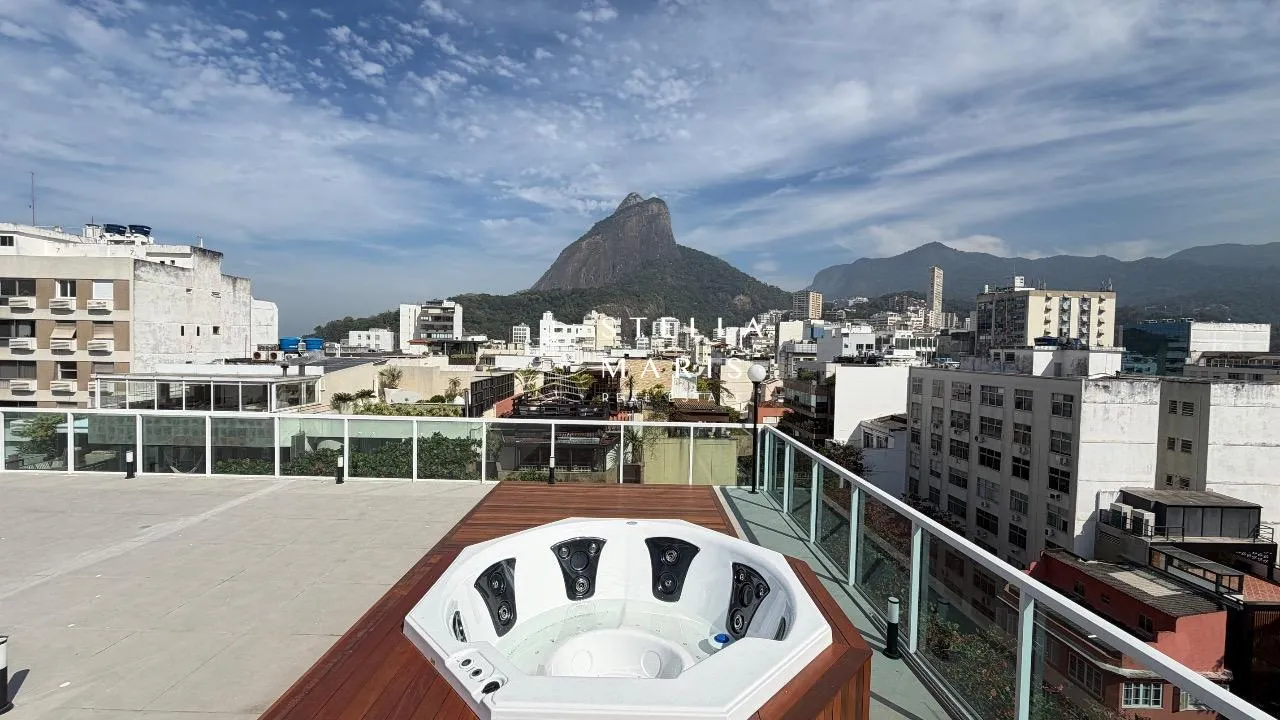 Apartment with 5 bedrooms and 5 bathrooms plus 1 parking space — photo 47
