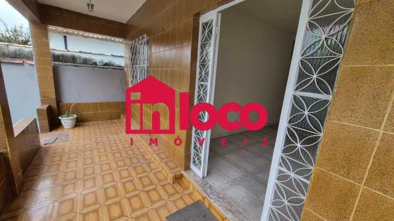 One-level house with 2 bedrooms and 1 parking space — photo 4