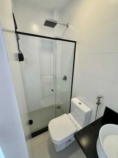 Apartment, 60 m², with a mountain view — photo 9