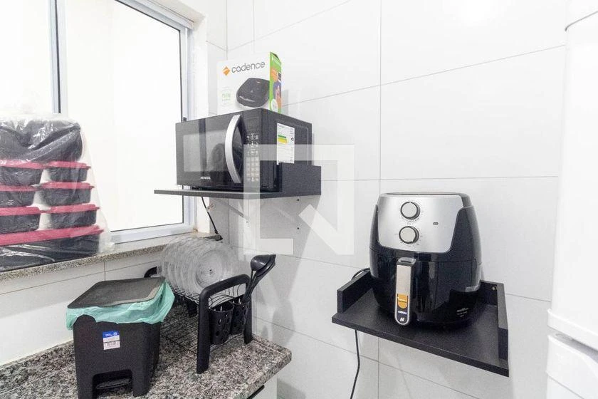 Casa amueblada de 33 m² con 1 dormitorio y 1 baño — photo 10