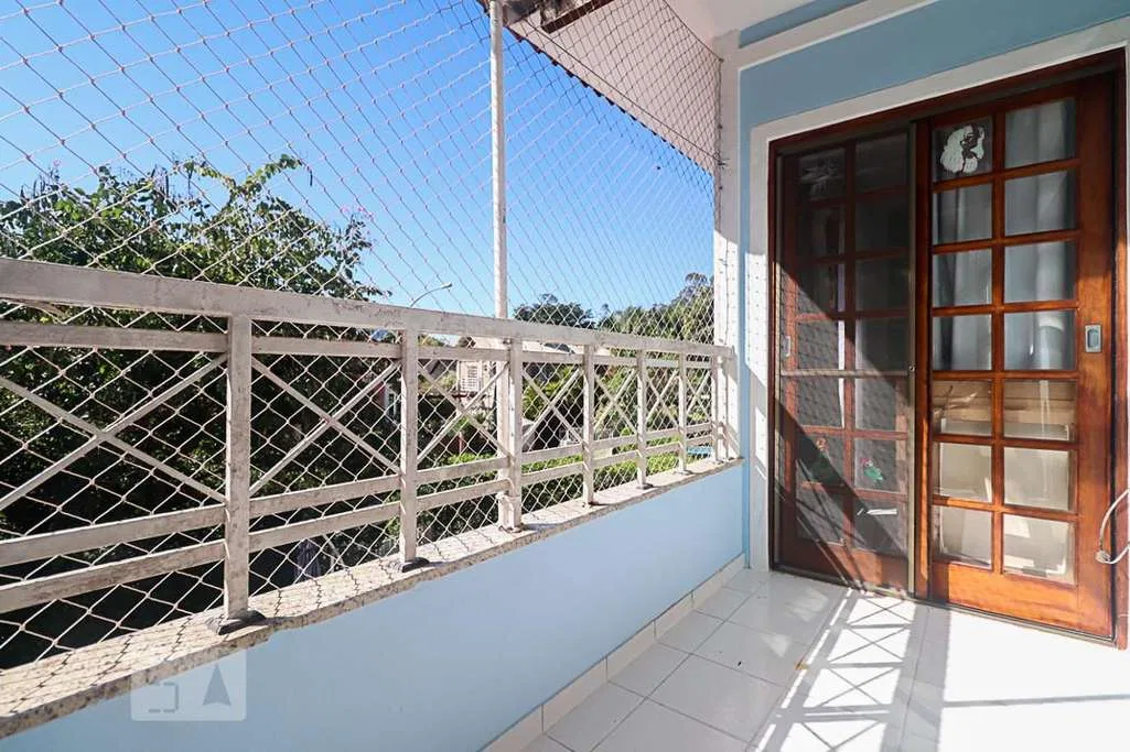 Casa em condomínio com 8 quartos e jardim privativo — photo 11