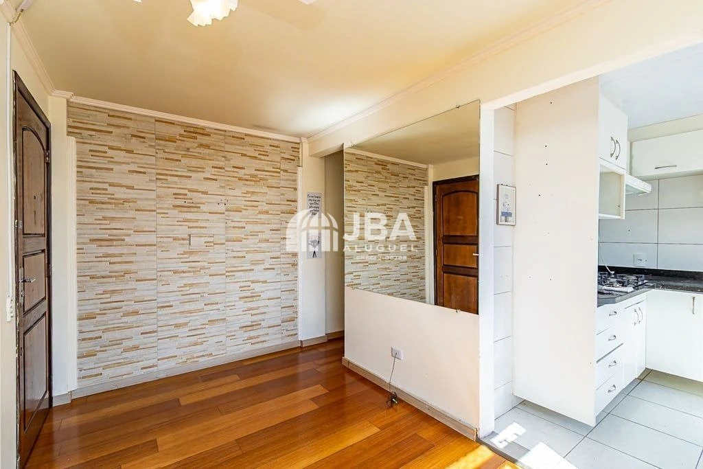 Wood or laminate floors in a 3-bedroom apartment, 78 m² — photo 23