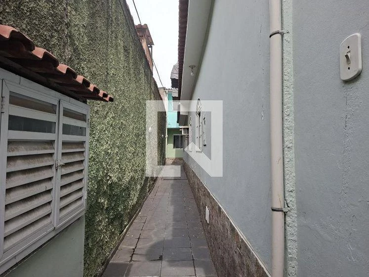 Apartamento de 60 m² e 1 quarto, Brás de Pina — photo 20
