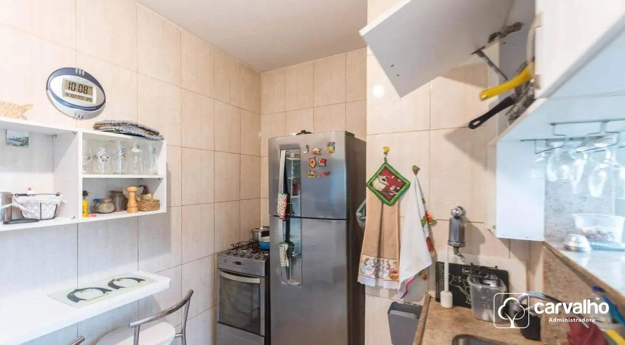 Casa mobiliada de 147 m² com cozinha fechada a gás — photo 13