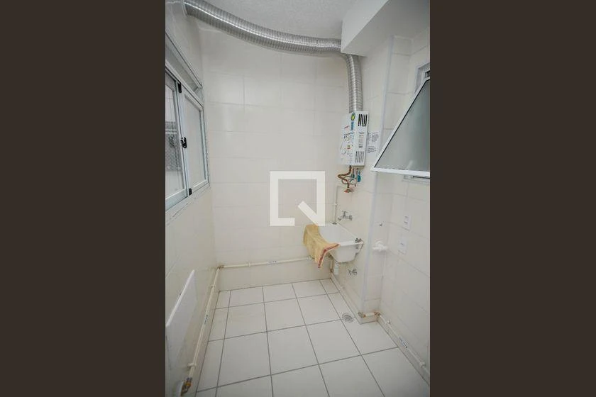 2-bedroom apartment with laundry area and 1 parking spot — photo 54