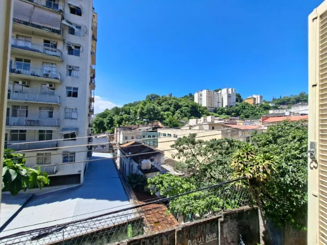 Apartamento de 40 m² e 1 quarto, Santa Teresa — photo 6