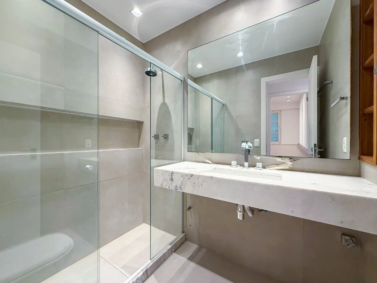 3-bedroom apartment with 130 m² and pets allowed — photo 8
