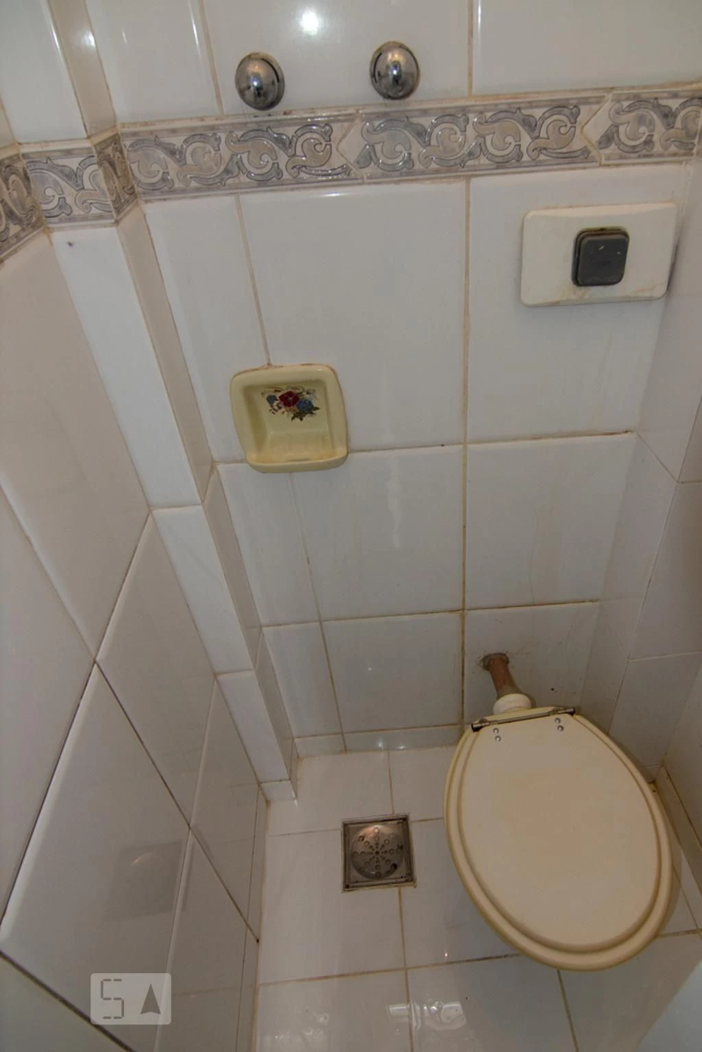 Furnished apartment with 2 bedrooms and 2 bathrooms — photo 39
