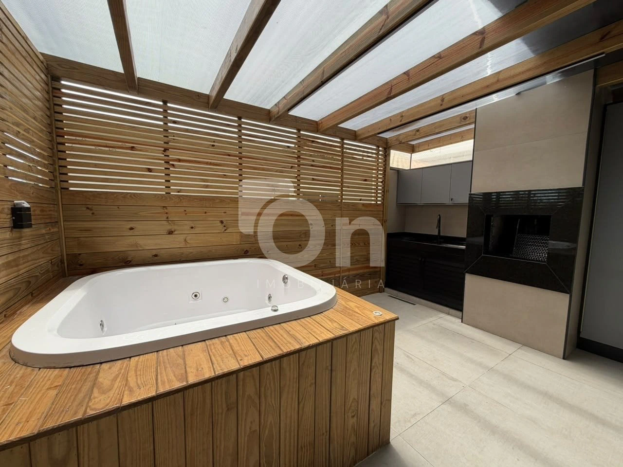 Departamento de 1 dormitorio con parrilla privada — photo 9