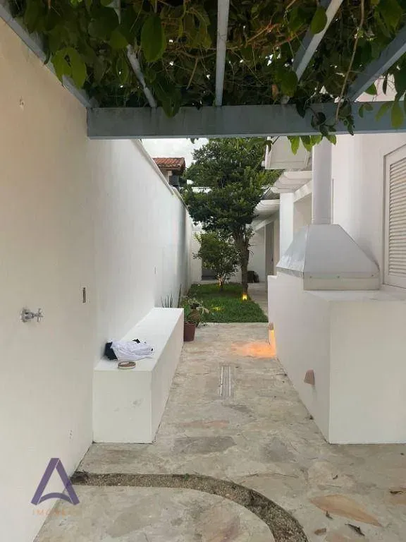Casa, 180 m², com varanda gourmet — photo 41