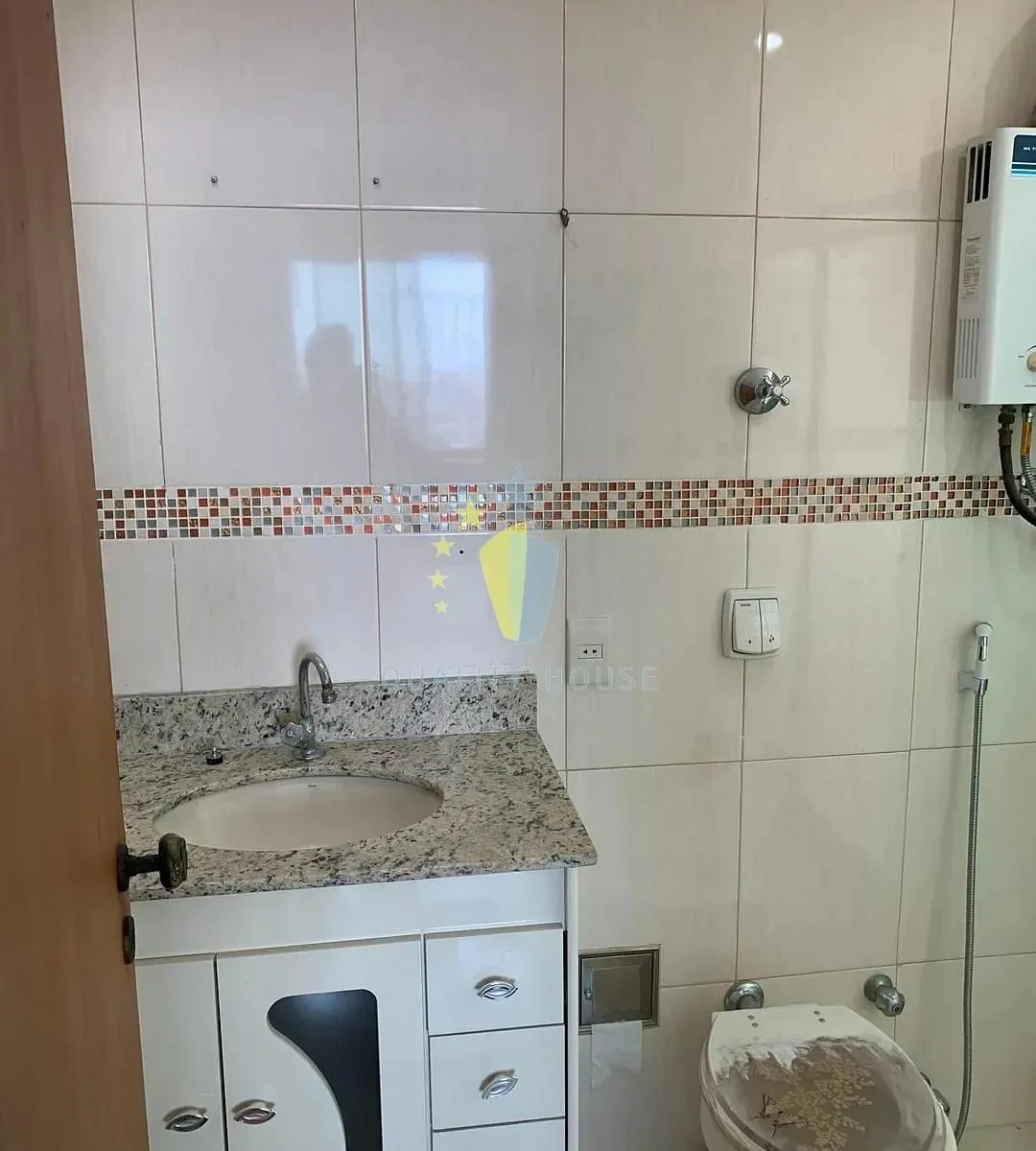 Apartamento com elevador, 3 quartos e 2 vagas — photo 18
