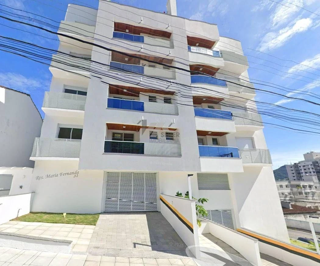 Apartment, 59 m², with a grill on the balcony — photo 18