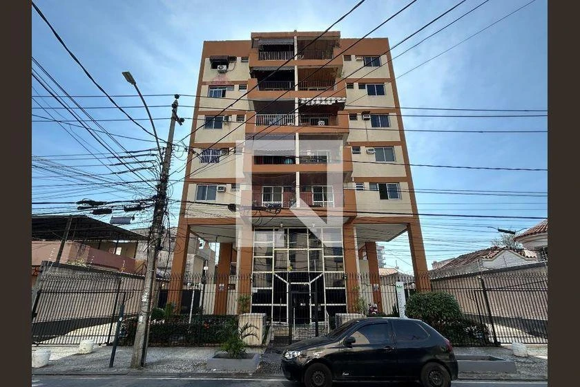 Apartamento com vista para as montanhas, Praça Seca — photo 48