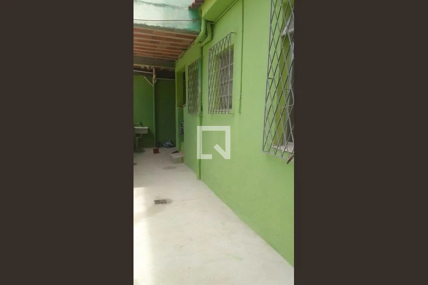 Unfurnished house with 2 bedrooms, 1 bathroom and parking — photo 18