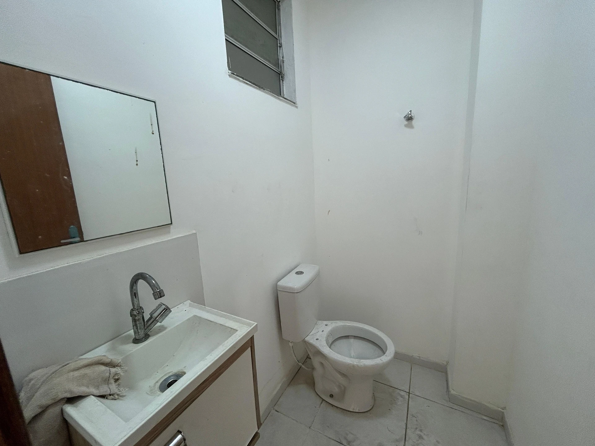 House for rent with 3 bedrooms and 1 parking space — photo 22