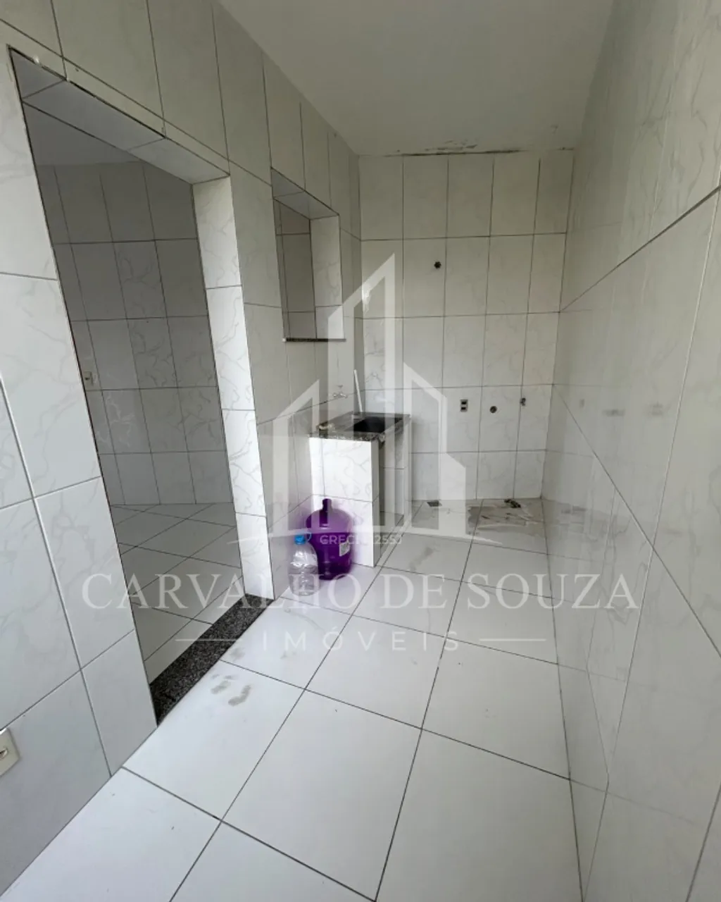 One-bedroom, 60 m² house in Rio de Janeiro — photo 6