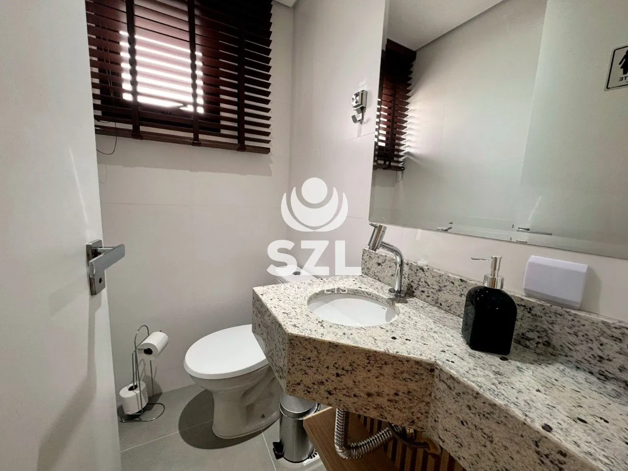 Piso amueblado de 1 dormitorio con cocina integrada — photo 18