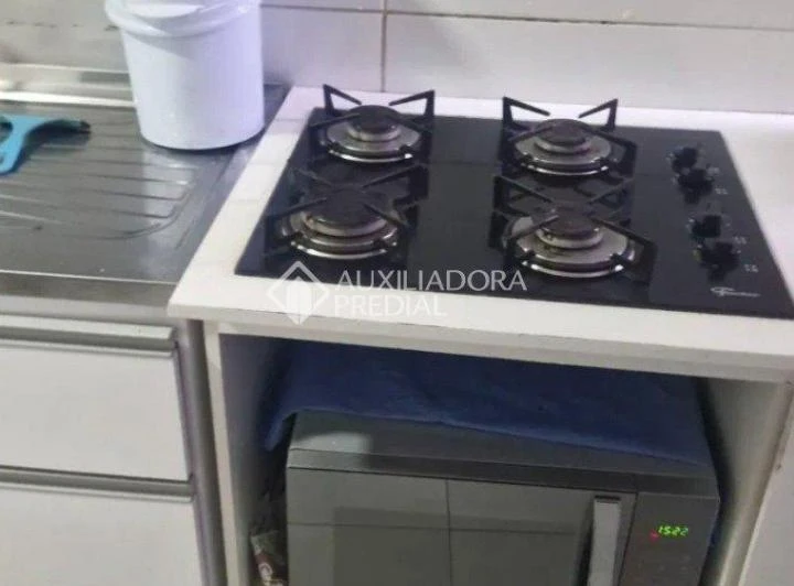 Квартира 35 м² с 1 спальней и 1 парковкой — photo 2