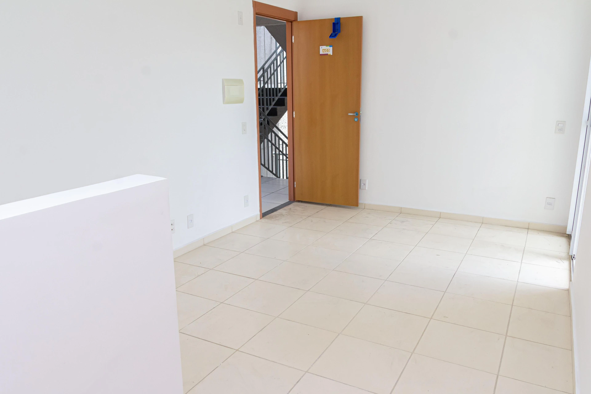 Rental apartment with 2 bedrooms and a balcony — photo 78