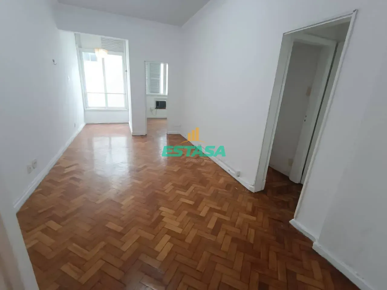 Дерев'яна підлога або ламінат та 2 спальні: квартира 75 м² — photo 8
