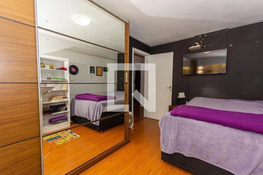 3-bedroom house with a home office in Curitiba — photo 3