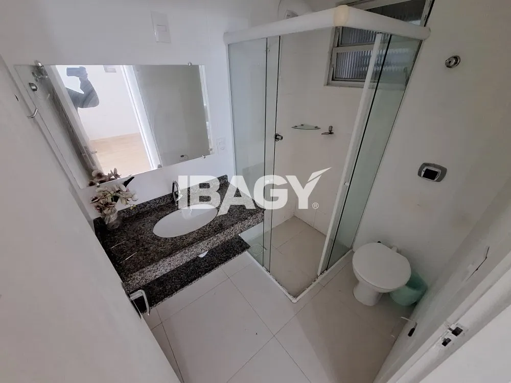 Furnished 2-bedroom apartment with 1 parking spot — photo 5