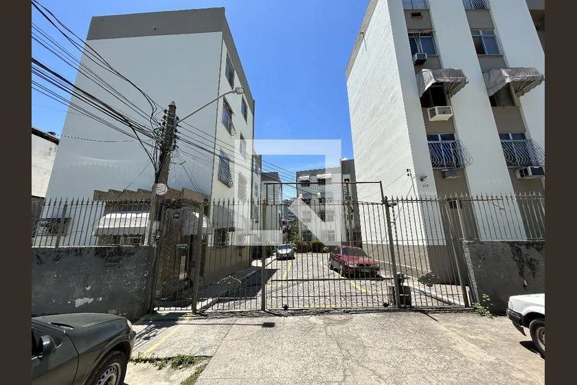 76 m² apartment with 2 bedrooms and parking space — photo 40