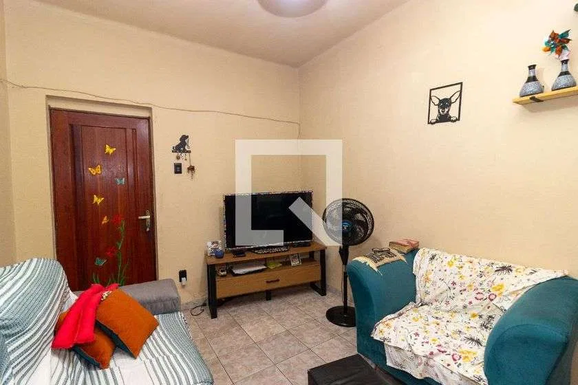 Rental house with 2 bedrooms and 2 bathrooms — photo 4