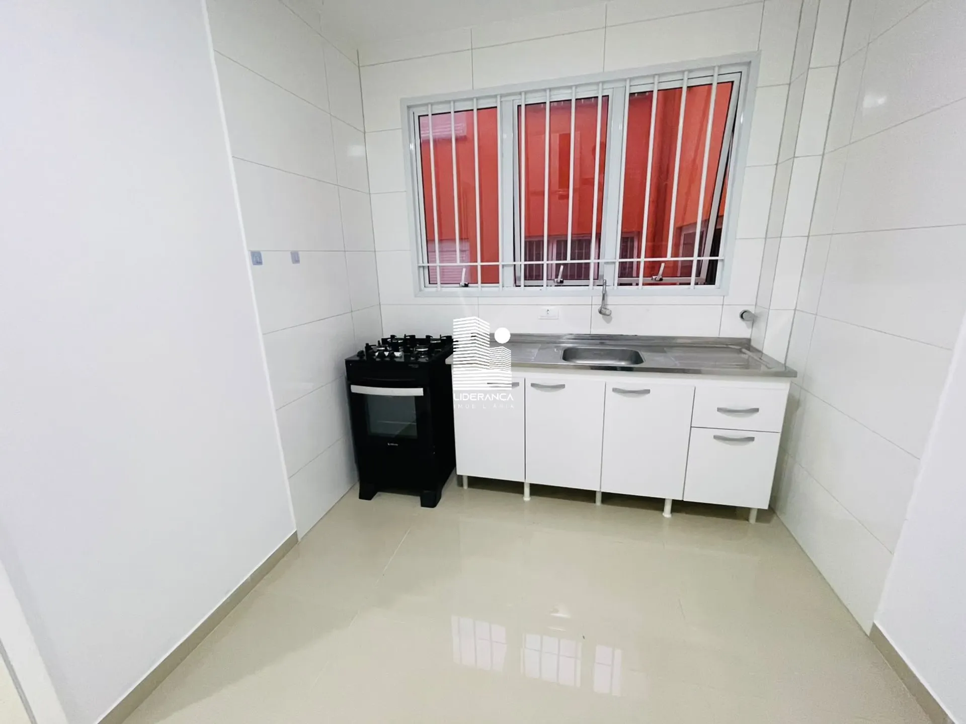 One-bedroom apartment, 24 m² — photo 4