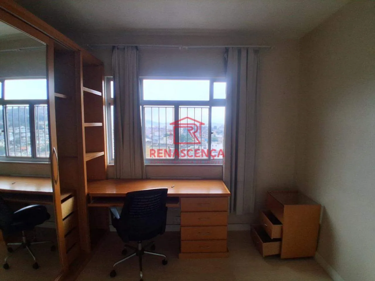 Apartamento com máquina de lavar, Penha Circular — photo 19
