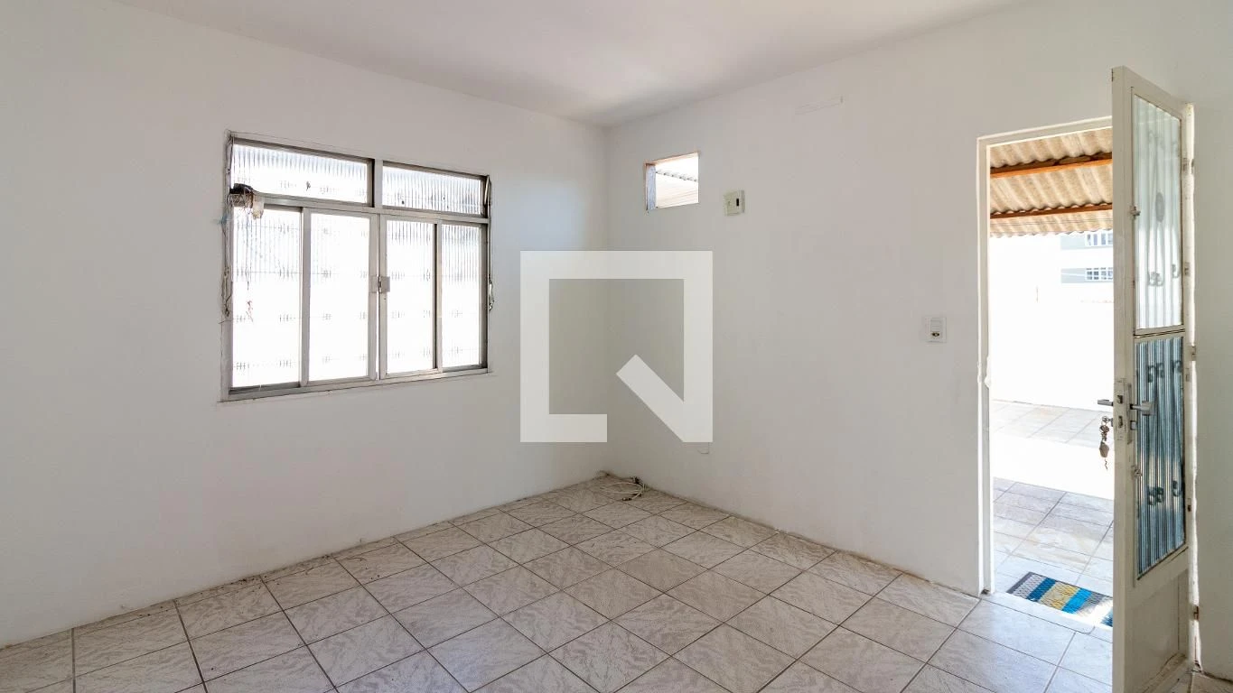 Studio kitnet with balcony, 1 bedroom and 1 bath, no parking — photo 7
