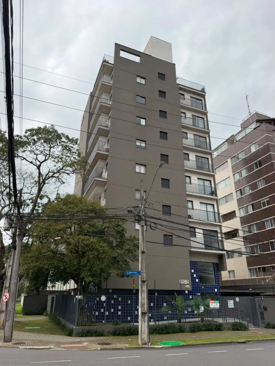 Apartamento amueblado de 32 m² con 2 dormitorios — photo 19