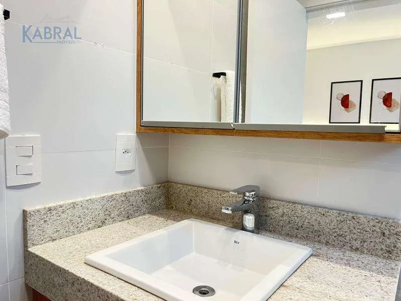Меблированная квартира с 2 спальнями и балконом 71 м² — photo 13