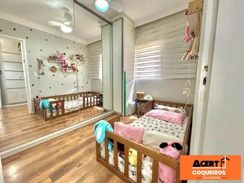 Apartamento de 2 quartos com lava-louças, Coqueiros — photo 13