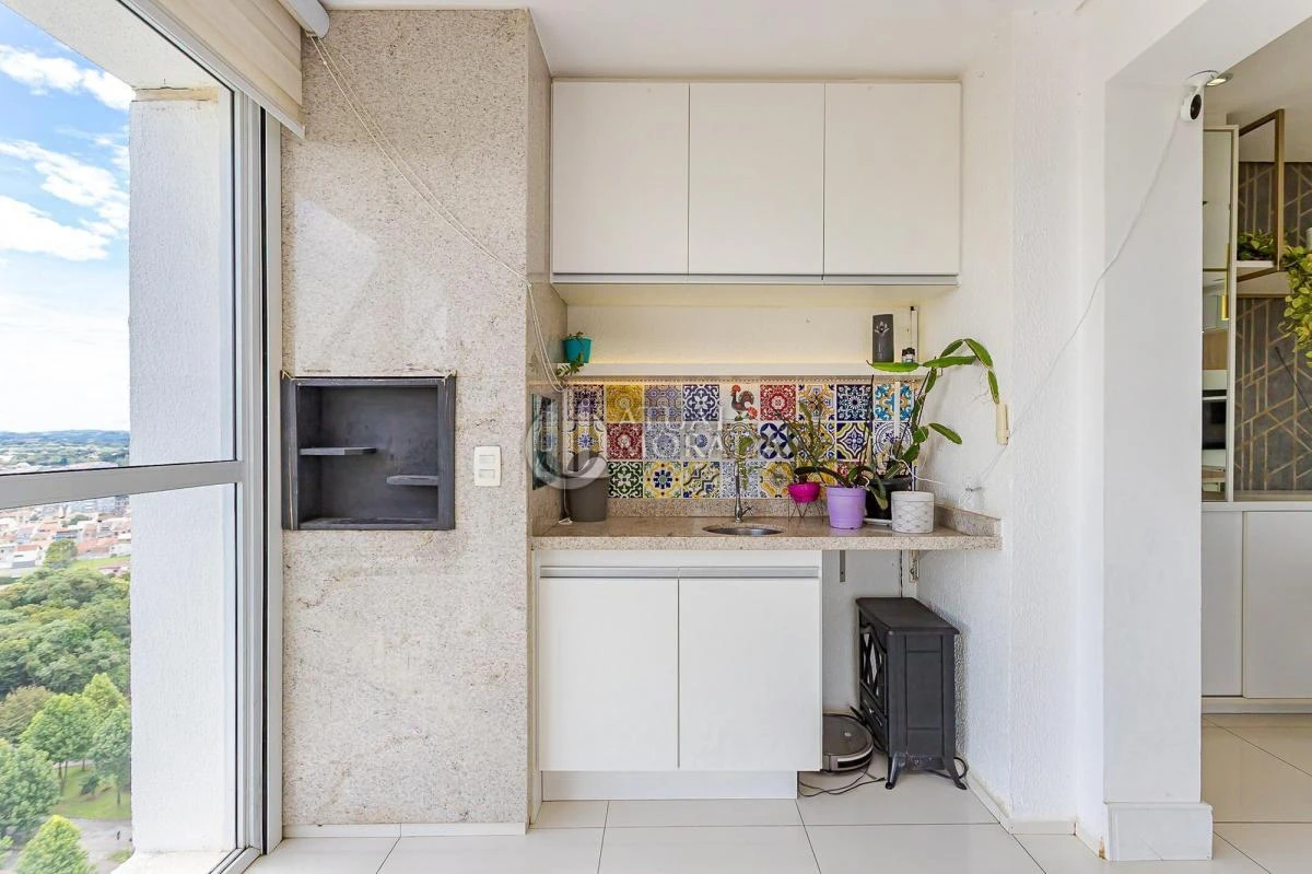 Furnished apartment, 113 m², with a home office — photo 35