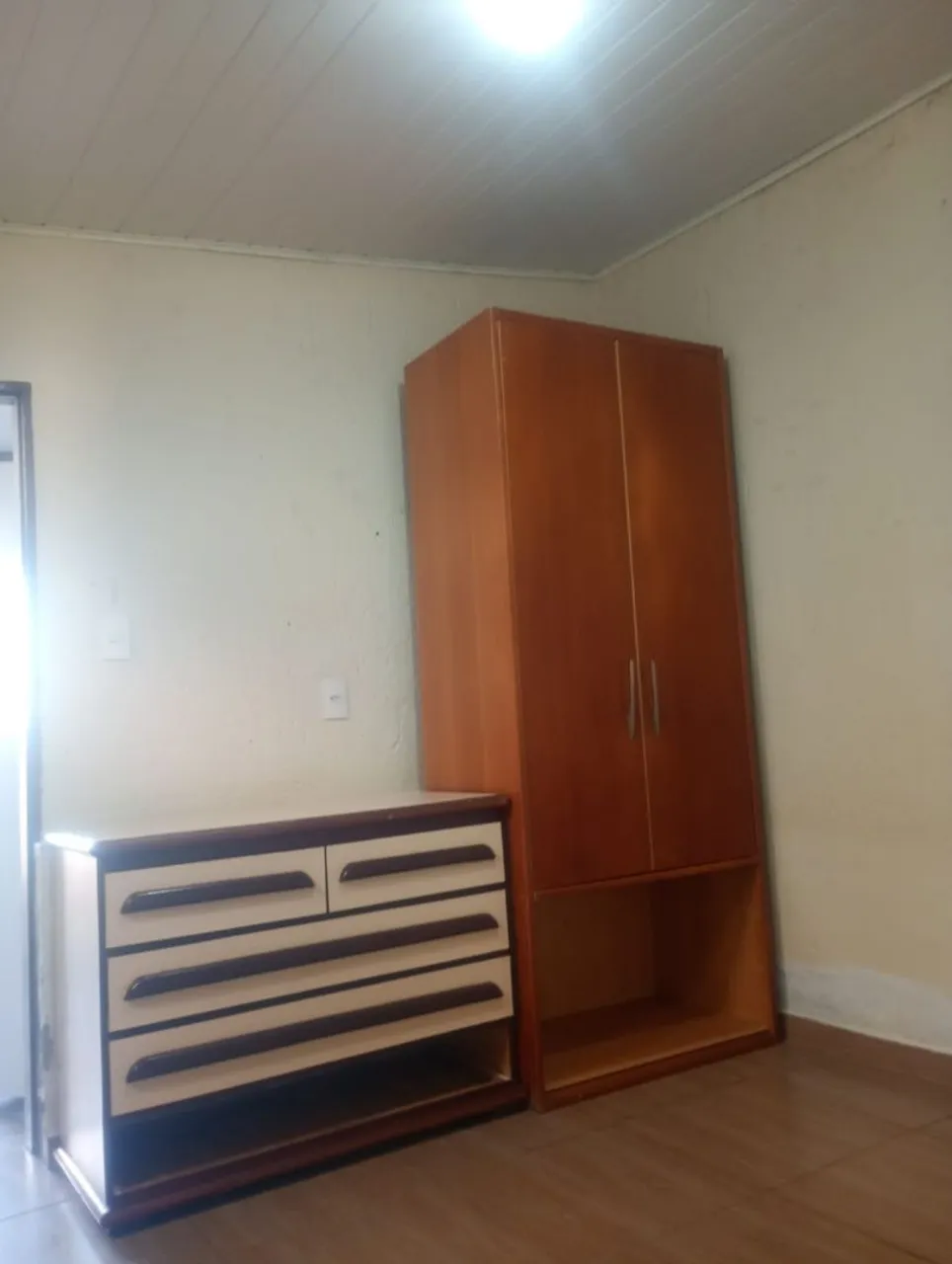 One-bedroom house, 21 m² — photo 3