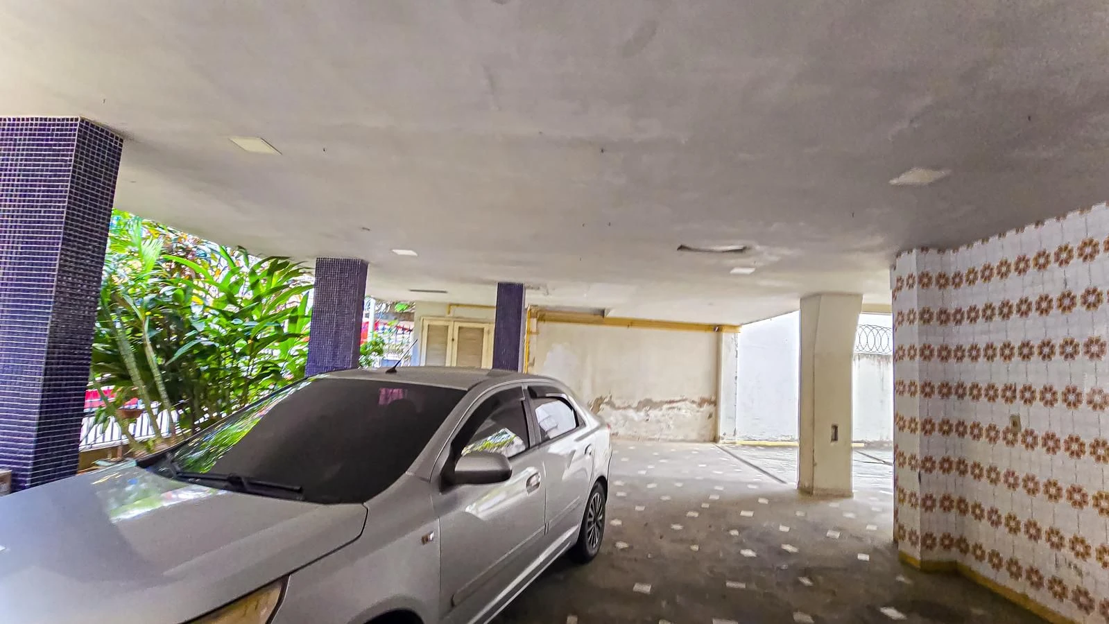 Apartamento amueblado de 2 dormitorios con 1 plaza — photo 13