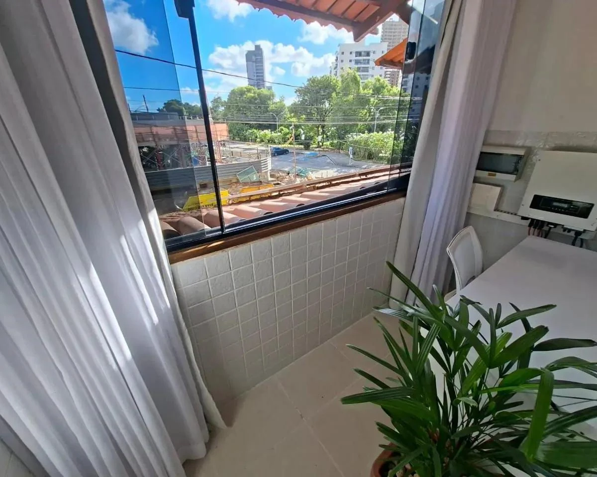Мебльований будинок 130 м², 2 спальні — photo 12