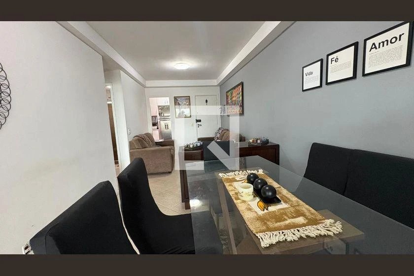 3-bedroom apartment with a washing machine — photo 21