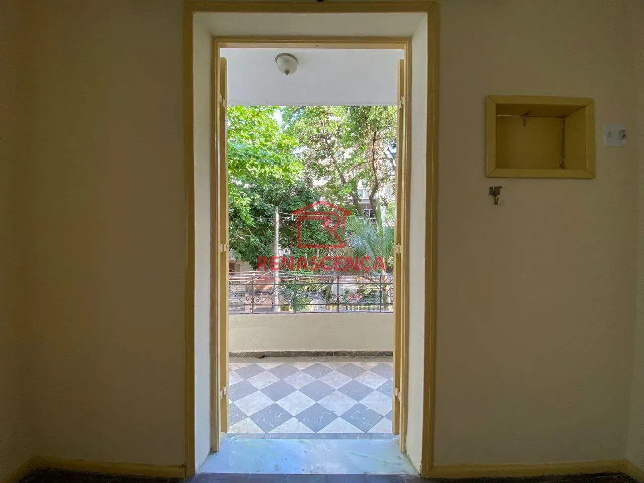 Apartamento de 3 quartos com espaço de home office — photo 10