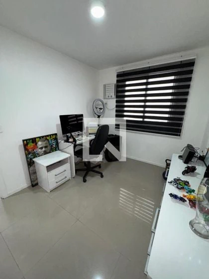 Квартира 72 м² с гардеробной и рабочим местом — photo 8